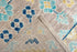 Vintage Khotan Area Rug (9' x 12')